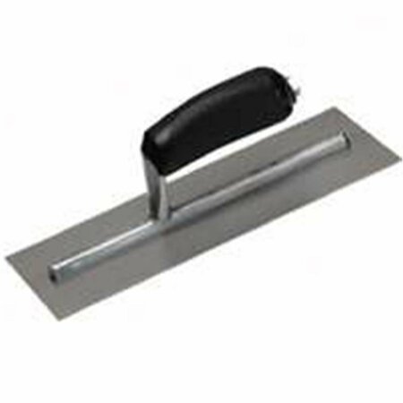 TOOL FT144P 14 x 4 in. Concrete Finish Trowel TO2630248